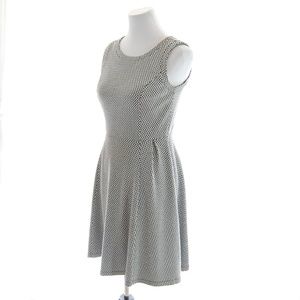 *FREE with purchase* Herringbone Pull-On Dress